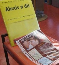 Alexis a dit !