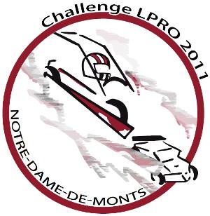 Derniers réglages avant le challenge LPRO de Notre-Dame de Monts