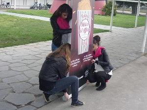 Métiers à l’Affiche 2013