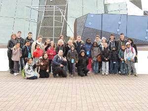 Un élan de solidarité au lycée Albert Chassagne