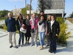 Matinée -don du sang- au lycée du Pays de Retz à Pornic