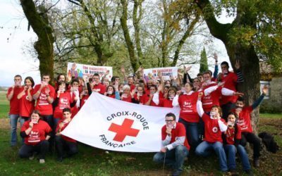 Conférence de la Croix-Rouge Française