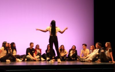 Les 2ARCU acclamés au théâtre Graslin