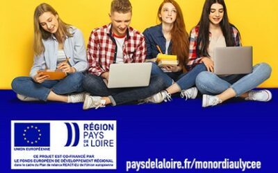 Un ordinateur pour les 2ndes bac pro et les 1ères CAP