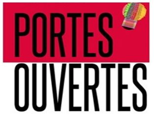 Portes ouvertes 2025